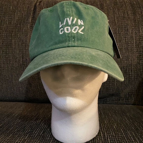 Livin Cool Cap | Poshmark